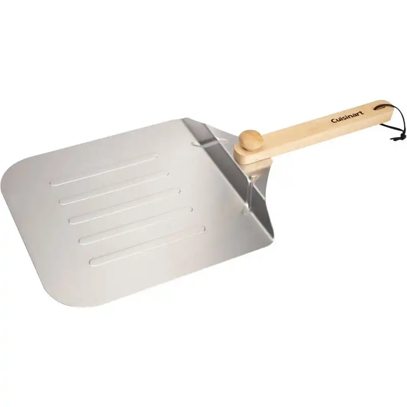 

Aluminum Pizza Peel