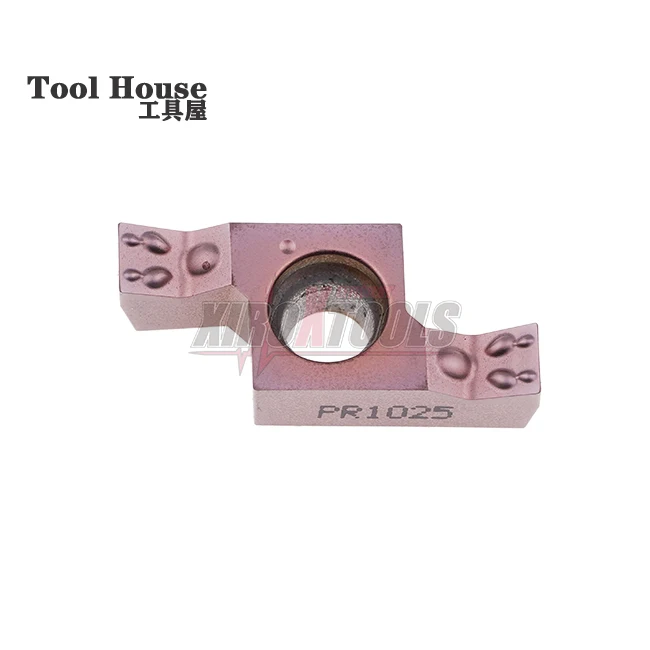 

Режущий нож CNC slot blade GER400-020EM PR1025 4 мм