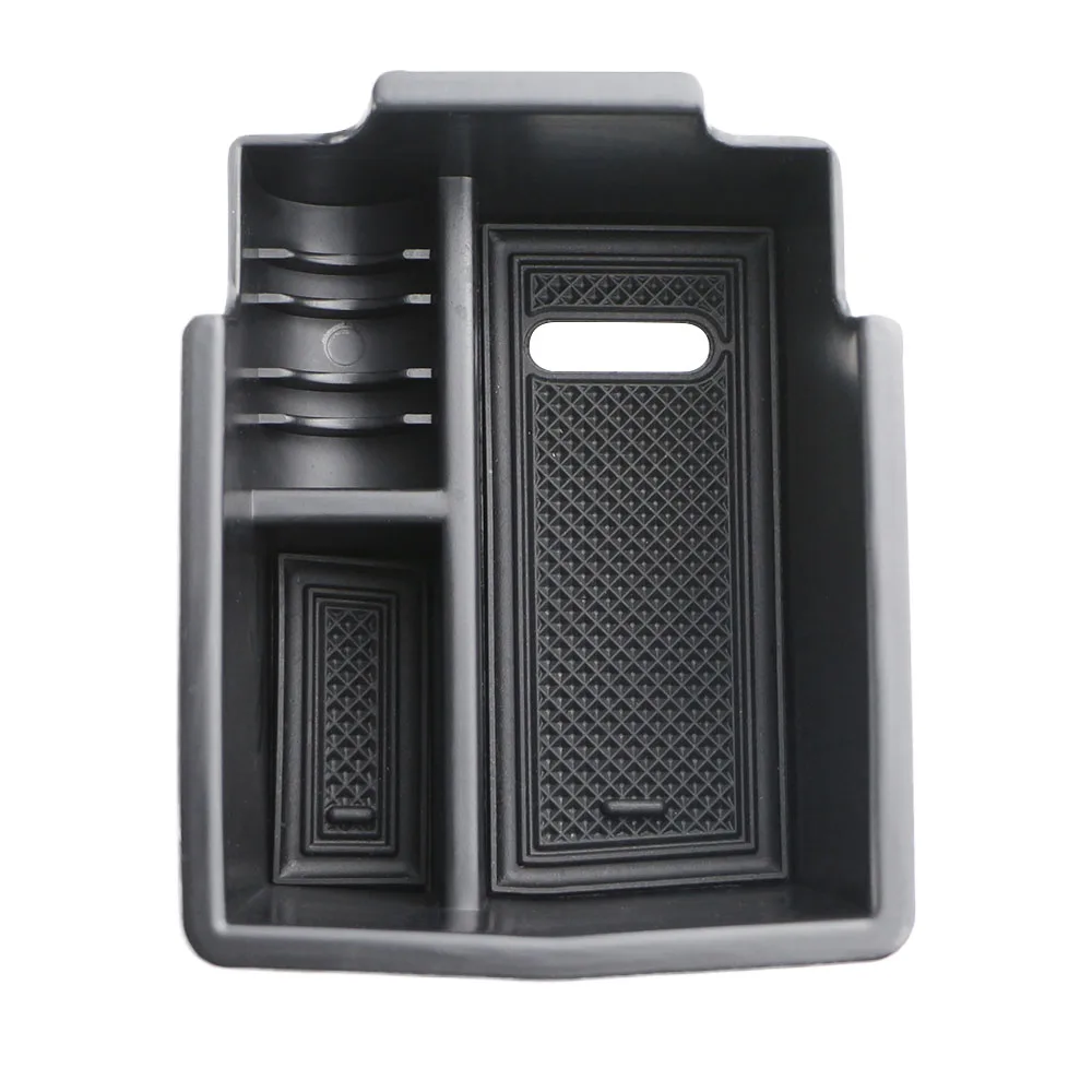 

Органайзер Для Центральной Консоли Renault Arkana И Samsung XM3 (2019-2024), Автомобильный Подлокотник-бокс Для Хранения