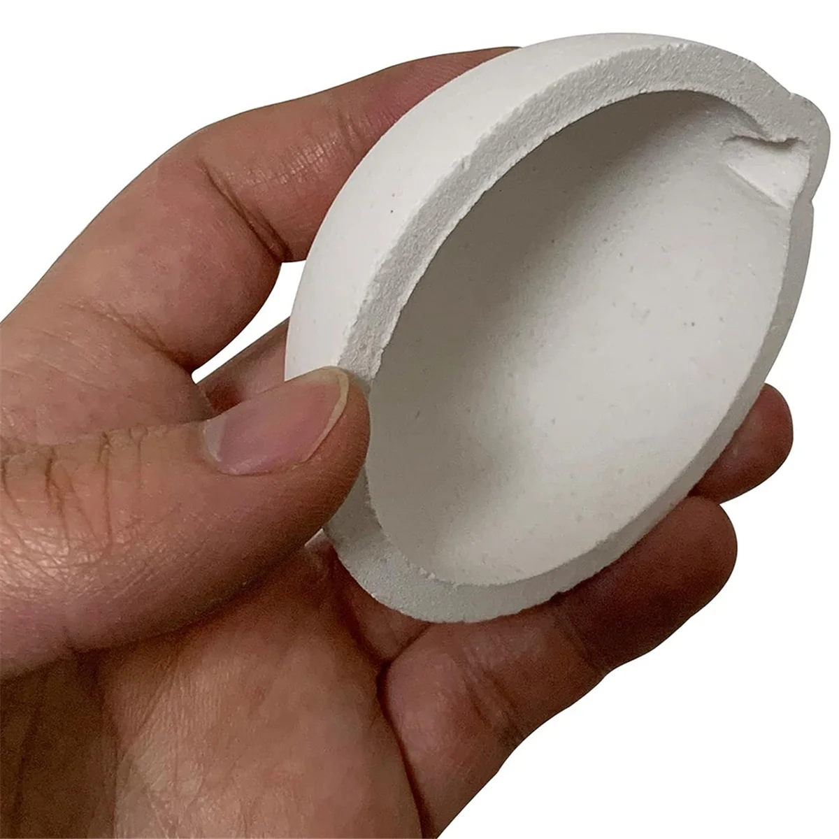 5 шт. набор керамических тигелей и чашек 2 А