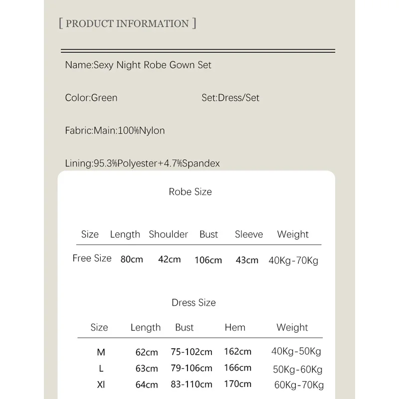 Женская ночная рубашка с V-образным вырезом кружевом