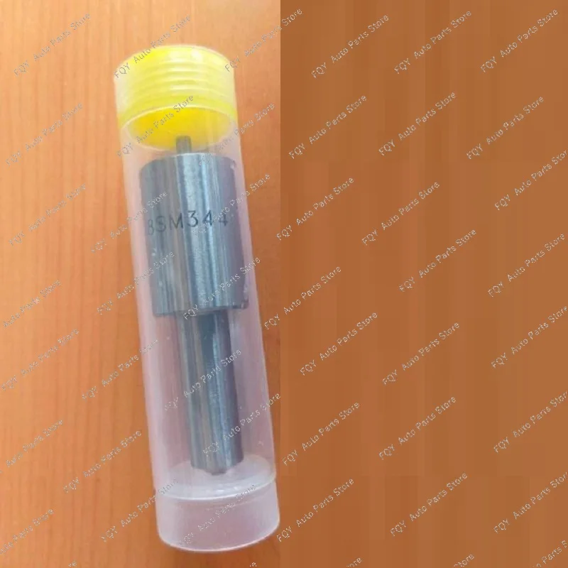 Форсунка инжектора для Hyundai HD120 D6DA DLLA148SM344 105025-3440 AAE8413650