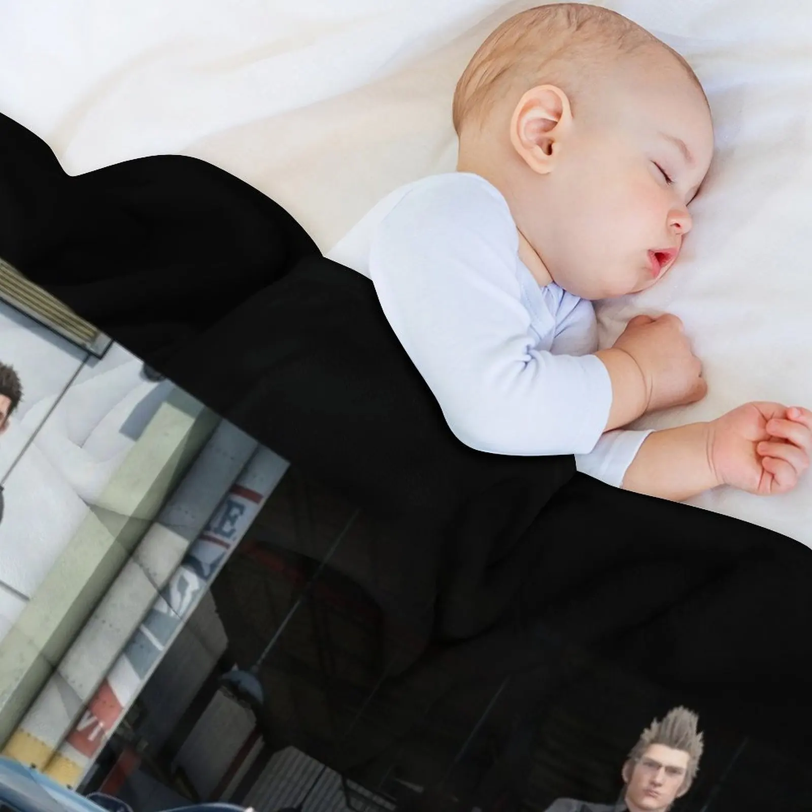 Тонкие одеяла для косплея детей regalia Throw