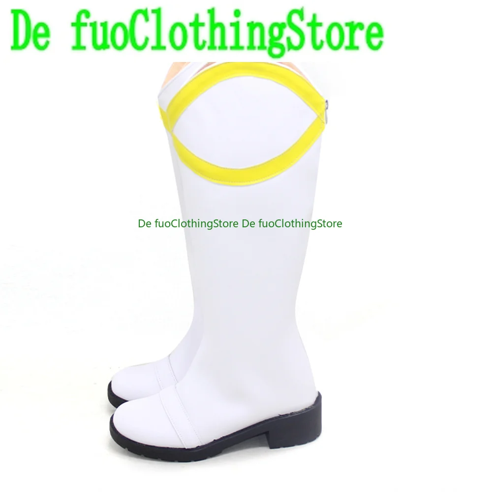 Косплей сапоги DefuoClothing