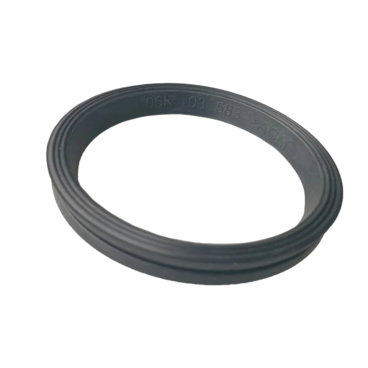 Для VW Golf Passat Tiguan Touareg Polo Audi A3 A4 A5 A6 A8 Q3 Q5 06K103583 X2 крышка цепи синхронизации