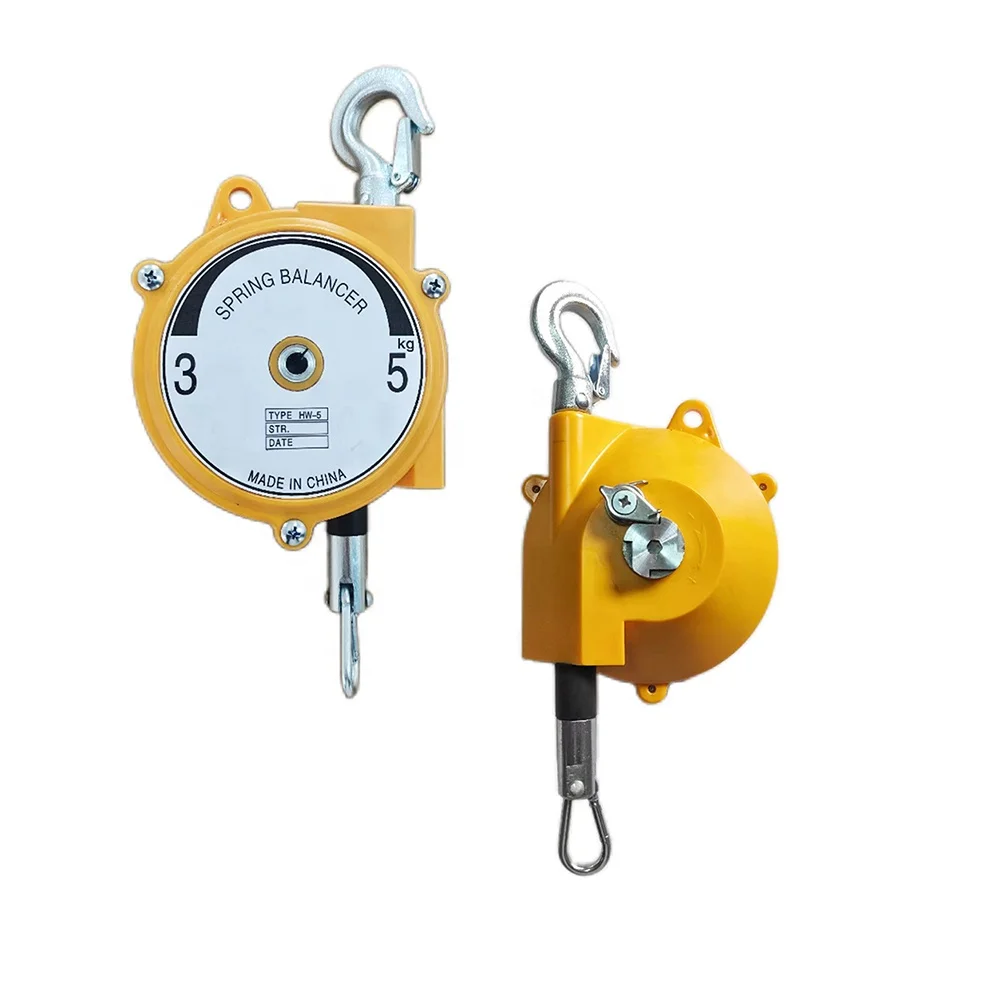 Новый дизайн китайская заводская цена выдвижной пружинный стабилизатор 5 кг с