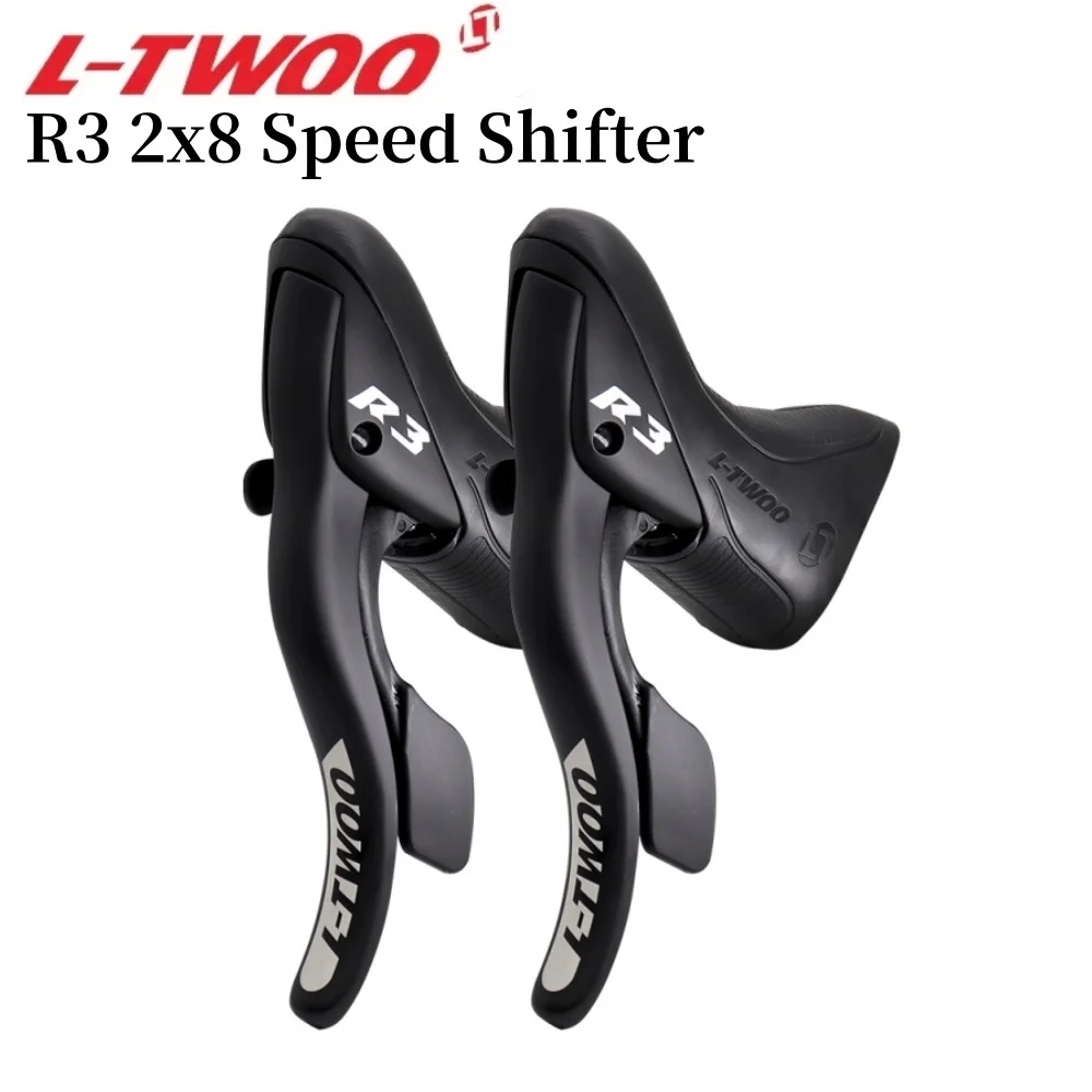LTWOO переключатели для шоссейного велосипеда R2 2x7 R3 2x8 R5 2x9 R7 2x10 R9 2x11 рычаг