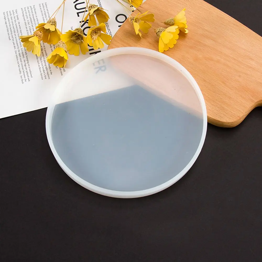 Глиняный инструмент кулон агат силиконовая жидкость художественная форма для