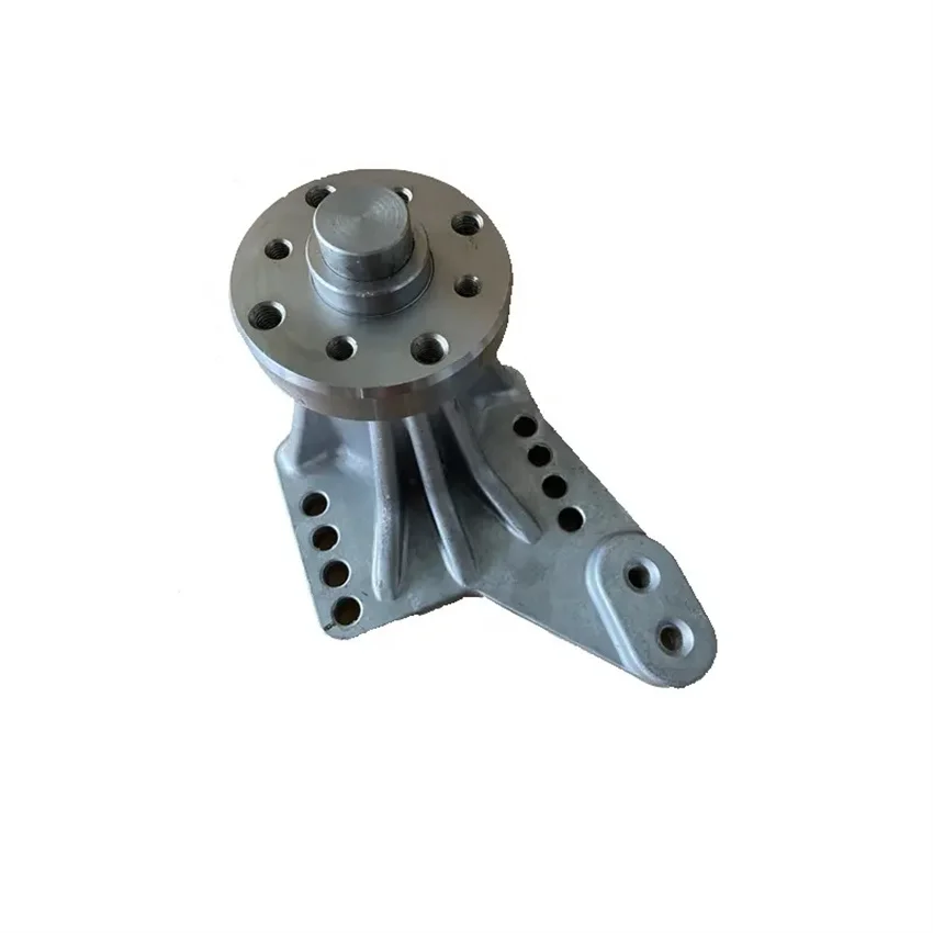 RE 500538 Держатель вентилятора для двигателя 650J 310J 410J 410G 230LCR 325J 120