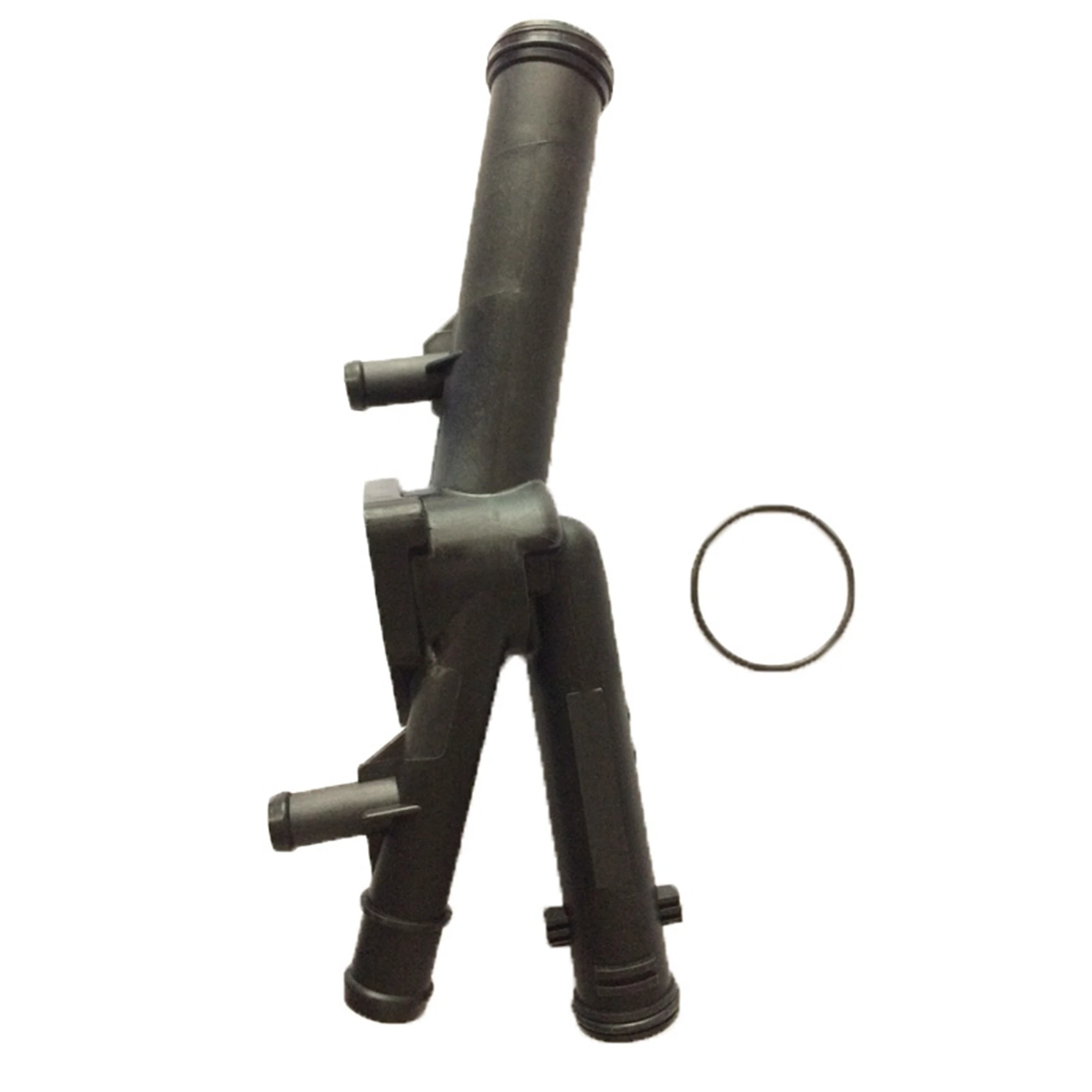 Корпус термостата для Audi Q7 4L 3.6L 2007 2008 2009 2010 03H121117A