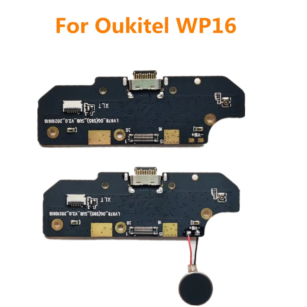 

Новая Оригинальная USB-плата для сотового телефона UMIDIGI A9 PRO, зарядная док-станция, замена аксессуаров для ремонта