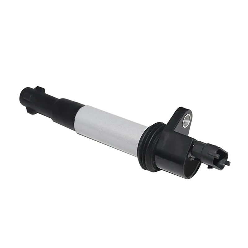 4 шт. 2112370501010 Автомобильная Катушка зажигания для LADA 110 (2110) 111 (2111) 112 (2112) Kalina Priora Samara