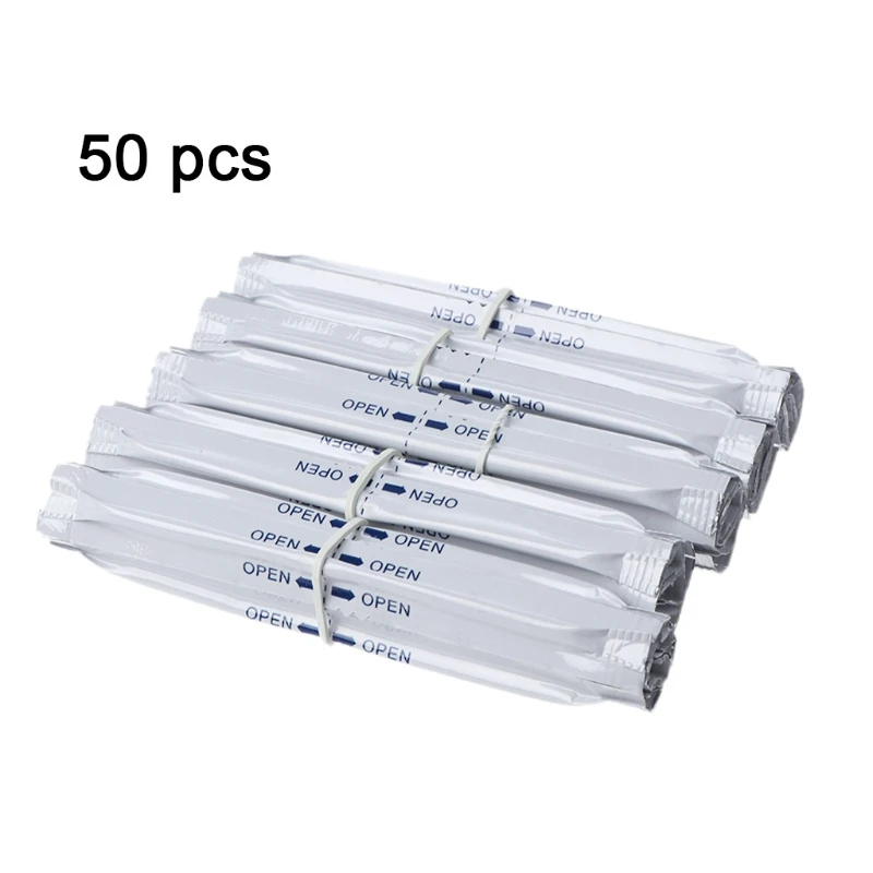 

50 шт., вспененная деталь для 2,4 LIL/LTN/HEETS/GLO Heater