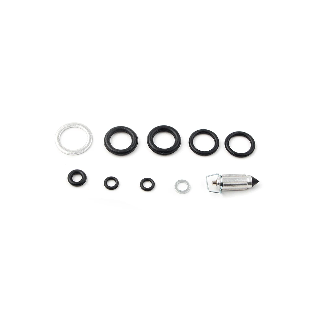 4X комплекты для ремонта карбюратора мотоцикла Honda VF700C VF700F VF750F 1982-1983 гг.