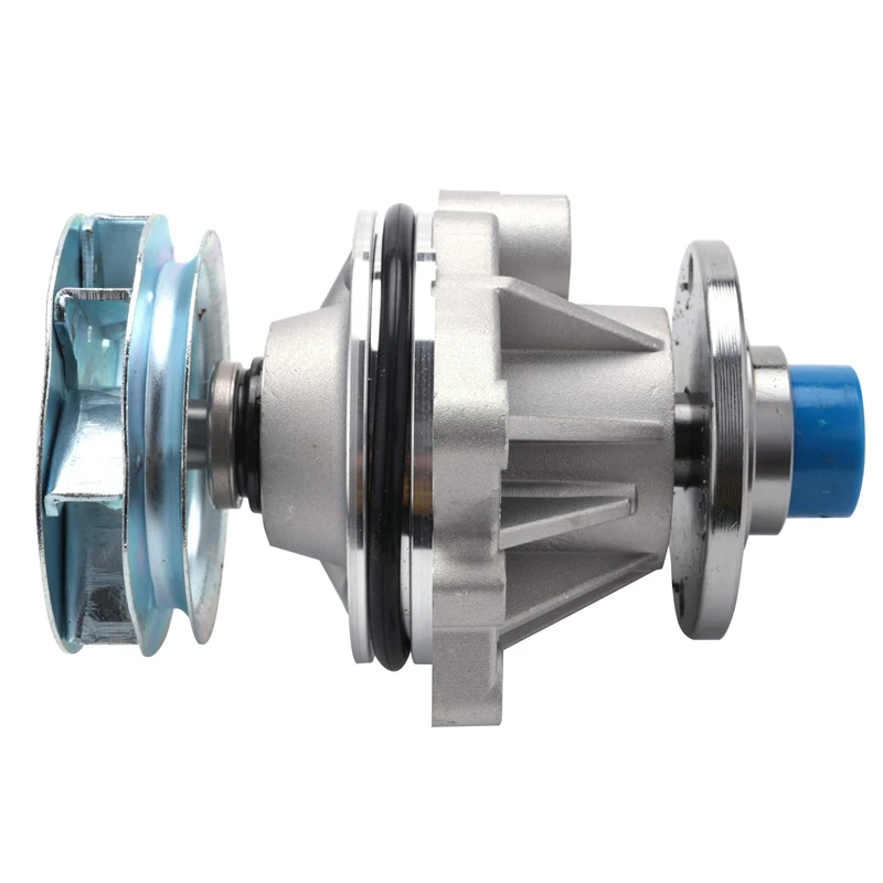 Для BMW E46 E39 E53 E36 водяной насос 325I 328I 330I 528I 525I X5 Z4 новый