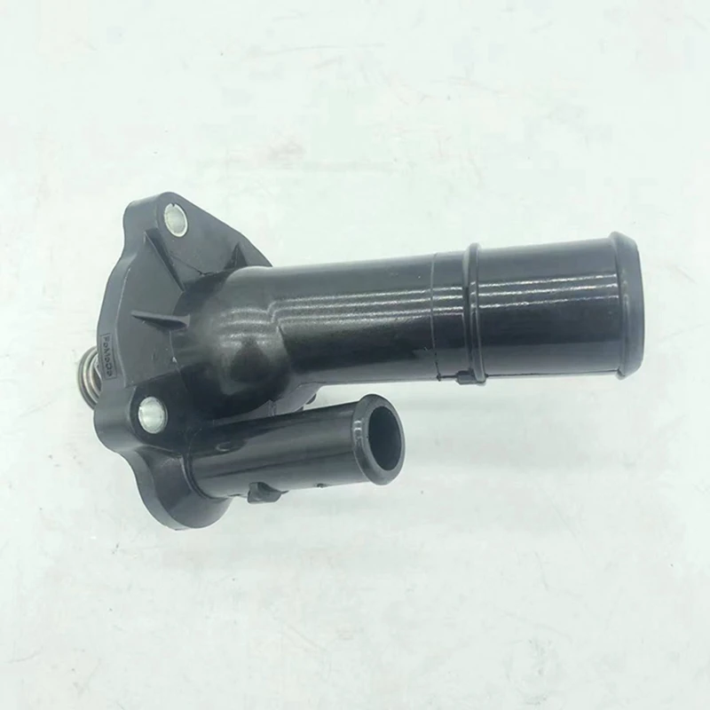 Термостат системы охлаждения двигателя корпус термостата для Ford Focus 1.8L/2.0L 2005-2014