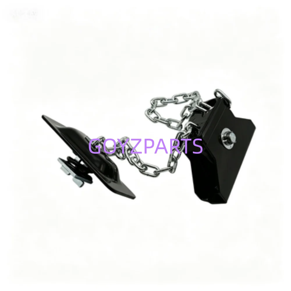 Кронштейн для запасного колеса UH8938610A UH89-38-610A подходит для Mazda BT-50 BT50 Ford Ranger. (art.: 3920db10169ca) - 3920db10169ca