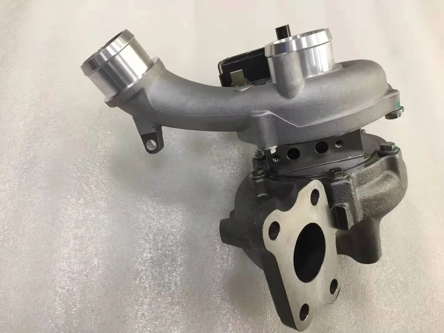 Турбокомпрессор BV45 53039700345 53039880345 14411-8X00B для двигателя YD25DDTI