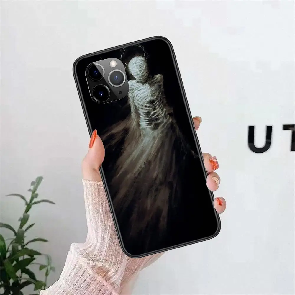 TPU Phone Cases Best Deals Mad Tea Party Salvador Dali For Xiaomi Redmi Note 3S K20 K30 K30i K30S K40 Gaming Pro Plus Ultra 5G images - 6