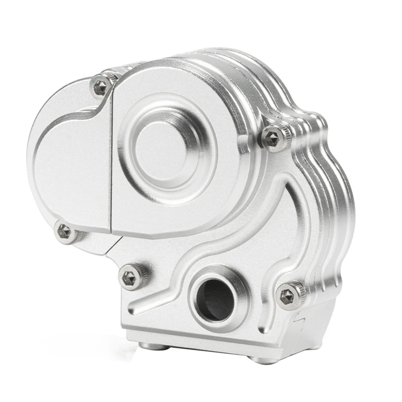 Комплект корпуса коробки передач крышка для осевого 1/18 UTB18 CAPRA детали обновления