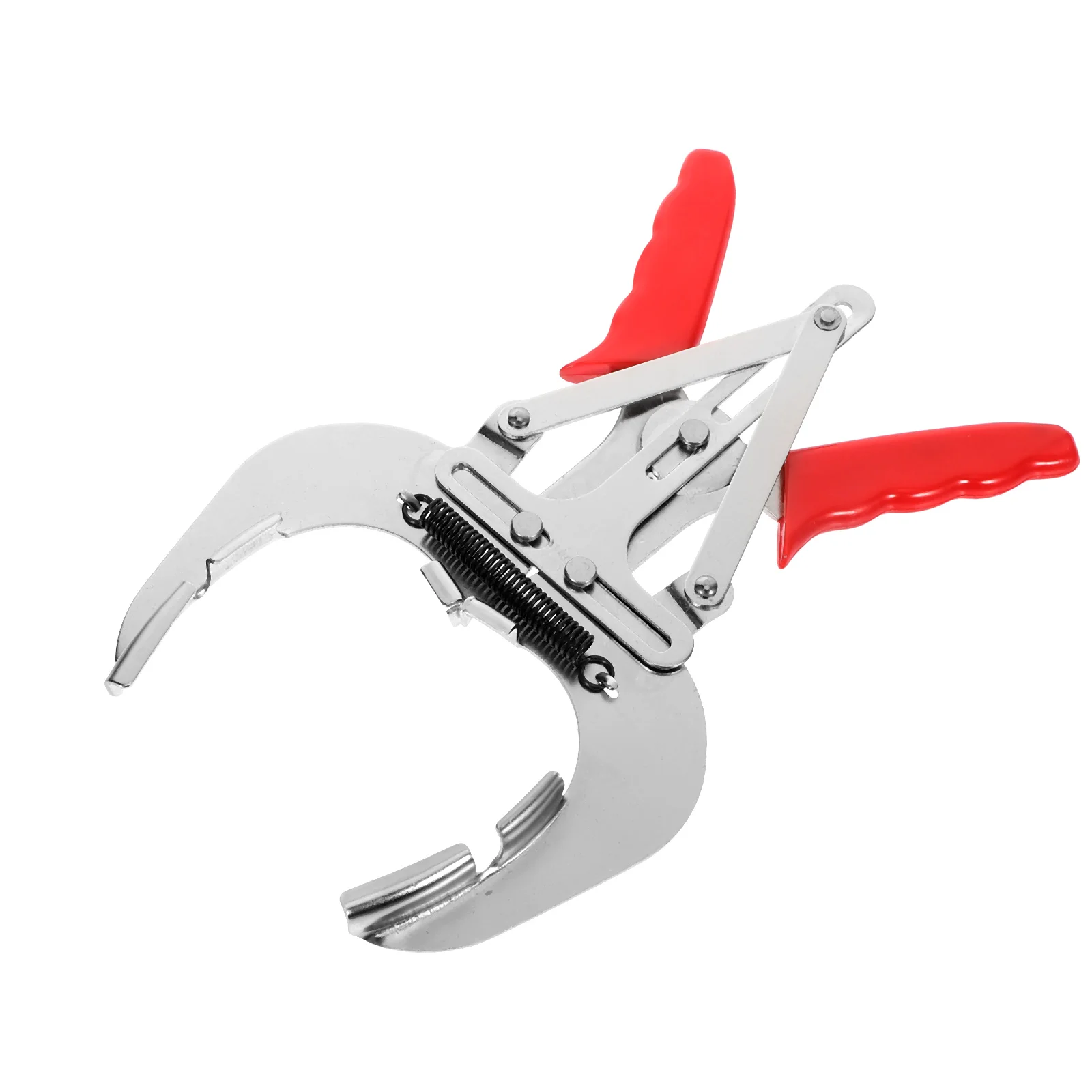 Плоскогубцы для поршневых колец Инструмент установки компрессора двигателя