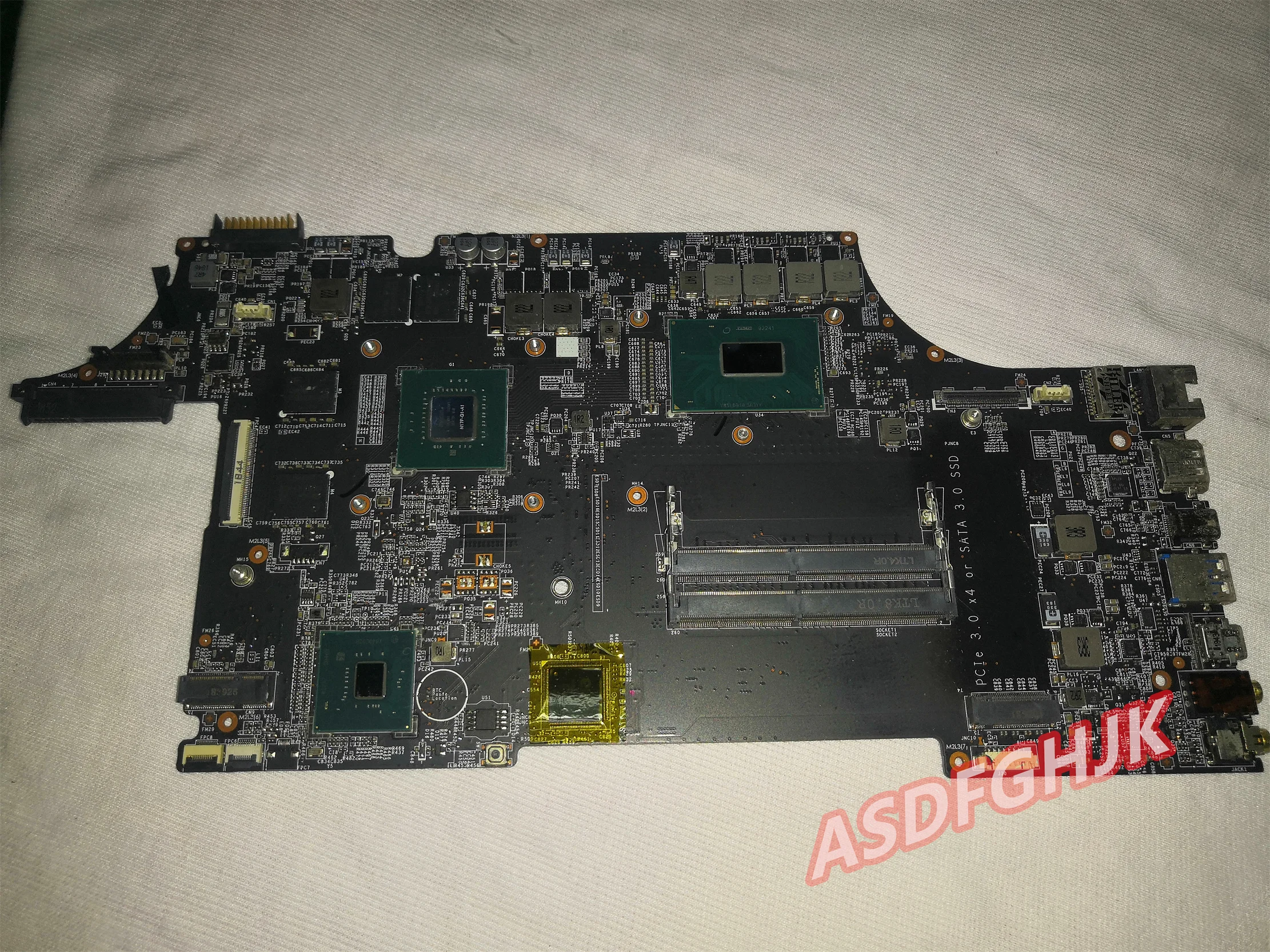 Купить Материнская Плата Для Ноутбука Msi