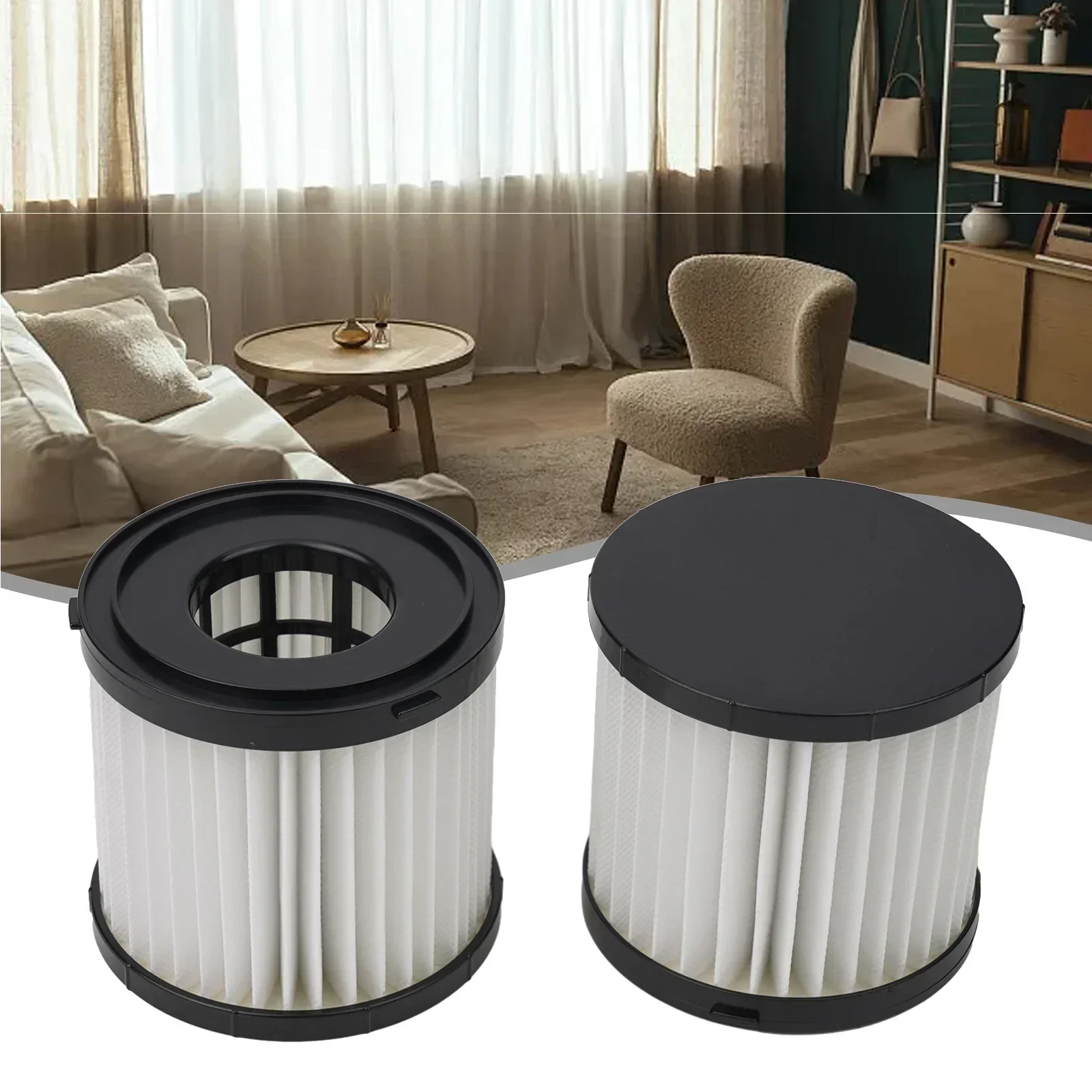 Фильтр для сухой и влажной уборки P3240 312712001 A32VC05 2 шт.