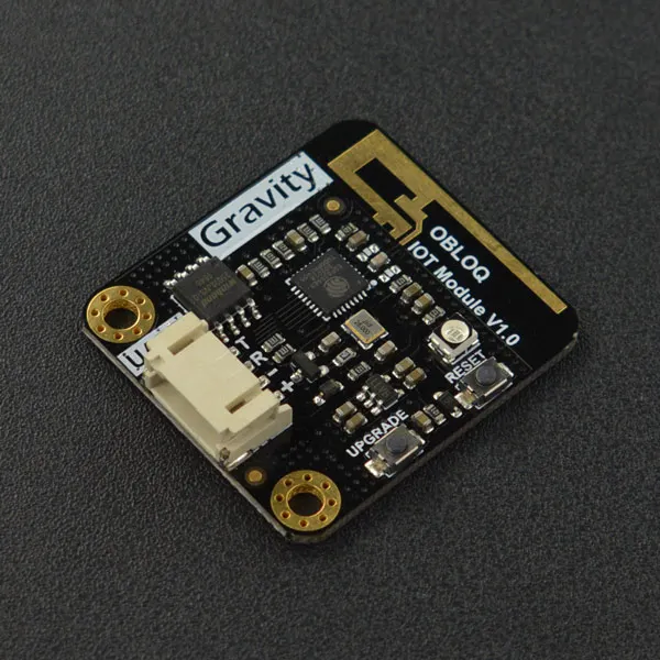 

OBLOQ-IoT IoT development module micro: bit 【 Self built platform for easy teaching 】