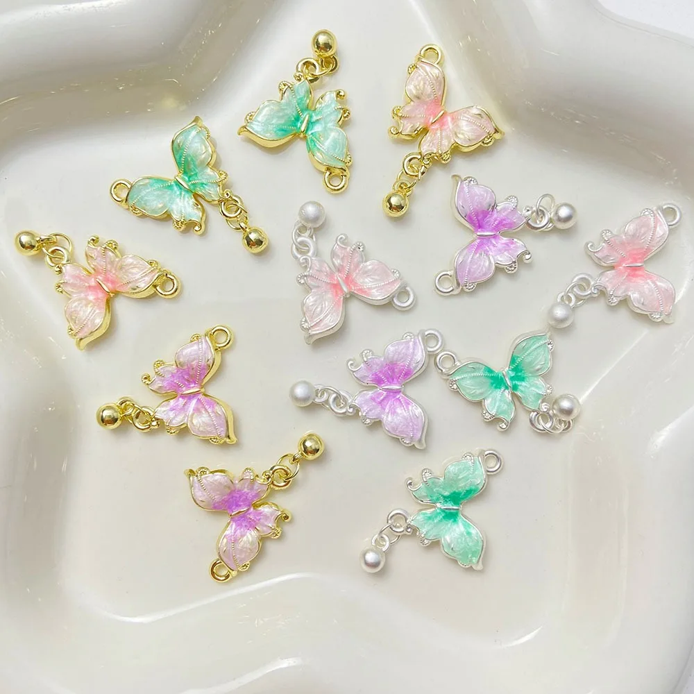 Трехмерное ожерелье серьги ювелирные изделия аксессуары для рук