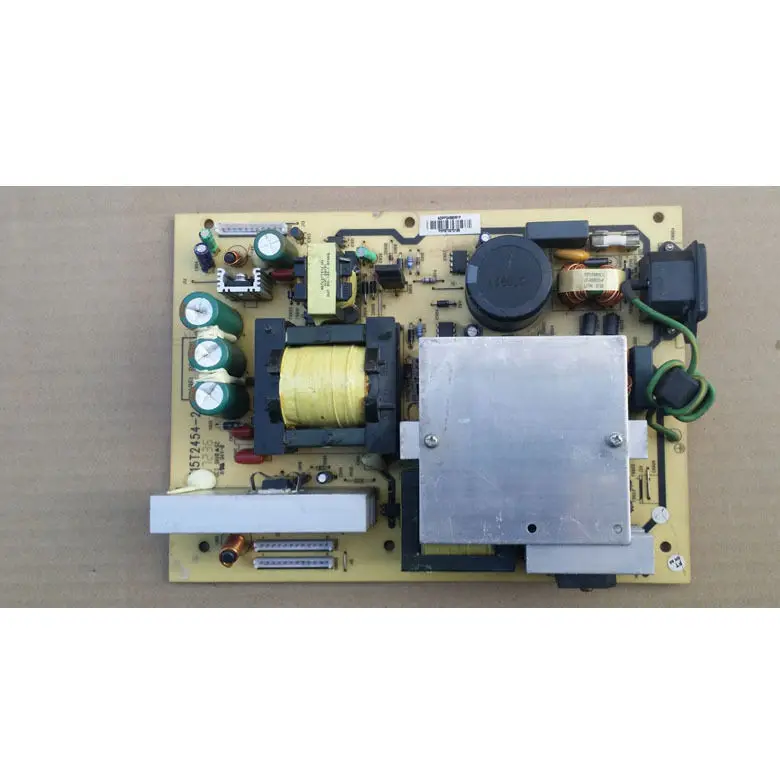 

Плата питания для ЖК-телевизора Philips 47PFL7422 715T2454-2 715T2454-1