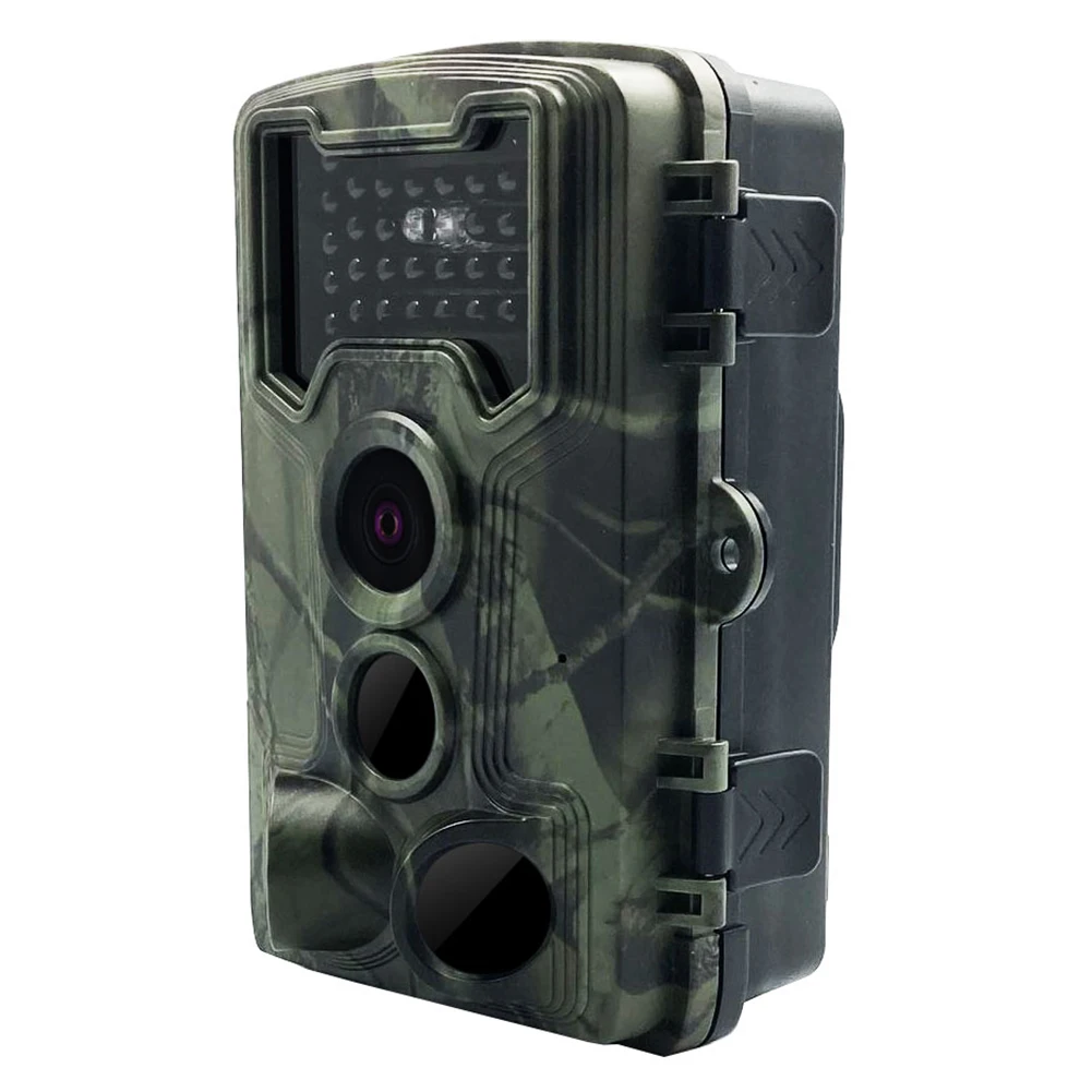 

Wildlife Hunting Trail Camera 16MP 1080P 940NM Invisible Infrared Night Vision Motion Activated Camera For Outdoor Home Security