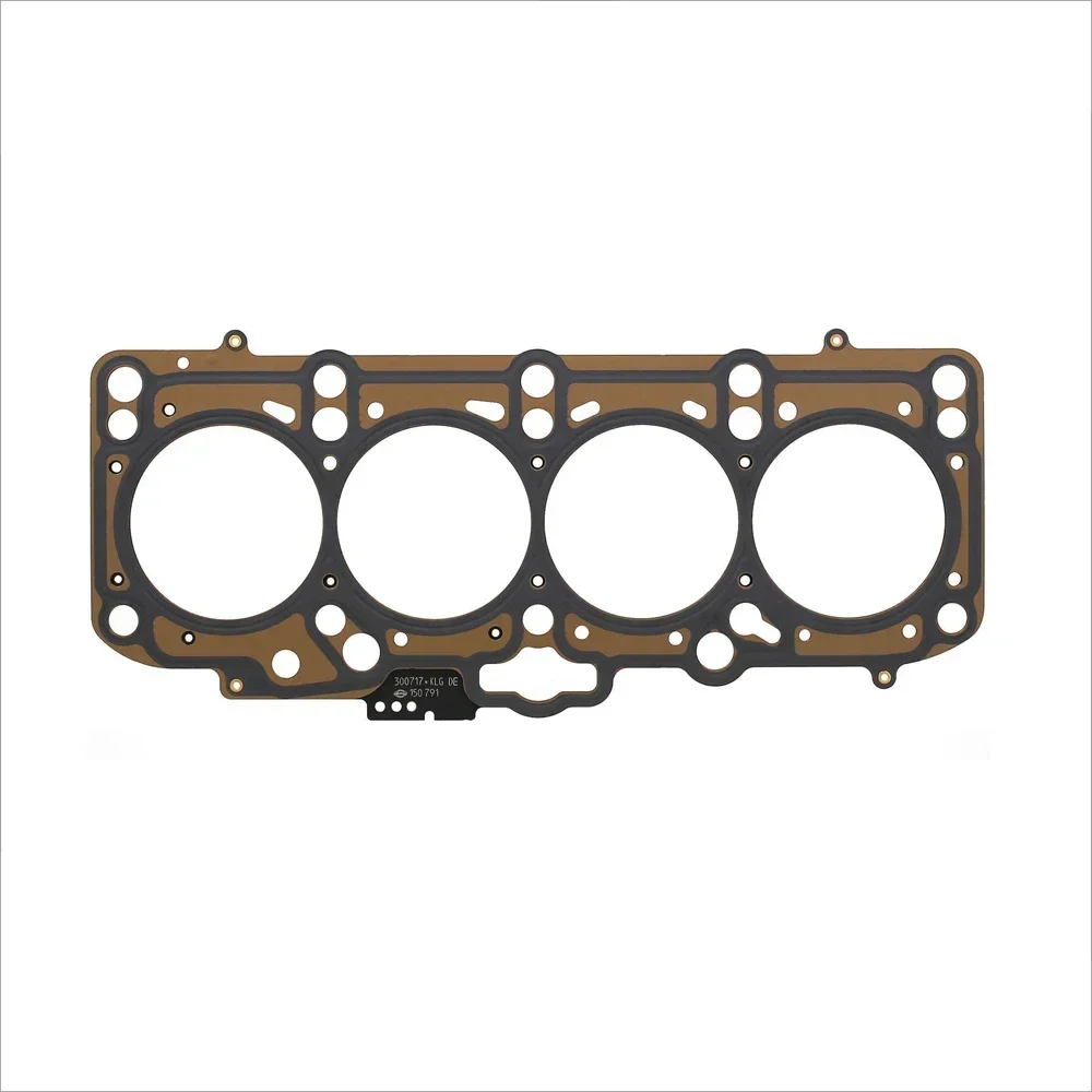 Комплект прокладок головки блока цилиндров для AUDI, Skoda, Volkswagen, SEAT 1.9L 1.9T Diesel EA888 1.9 L T 1996-2005 (art.: 3920d888776d3) - 3920d888776d3