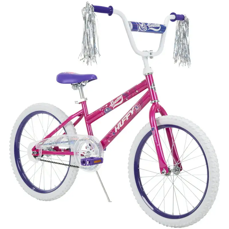 

20 in. Sea Star Girls Sidewalk Bicycle for , Pink