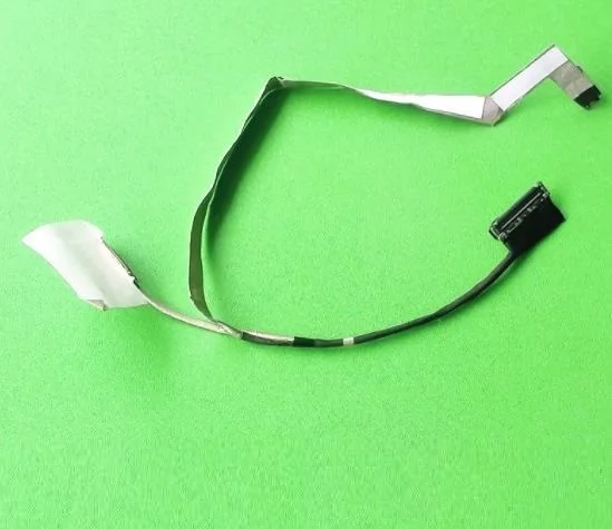 

New LCD Display Ribbon Flex Video Cable For Dell Latitude 5400 5401 5402 5405 0FV8CF FV8CF DC02C00JZ00