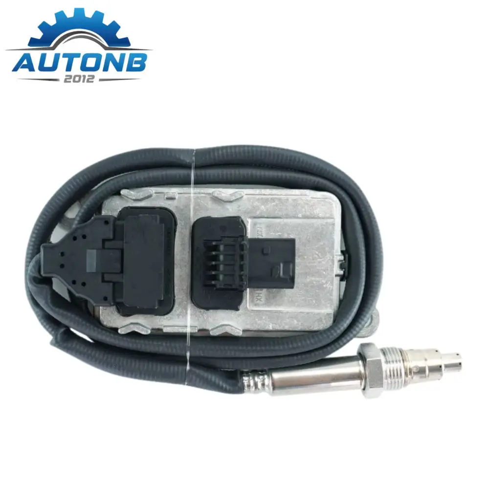 Фото Датчик оксида азота ZOOMKEY, подходит для SCANIA 2294291 5WK97401 №1