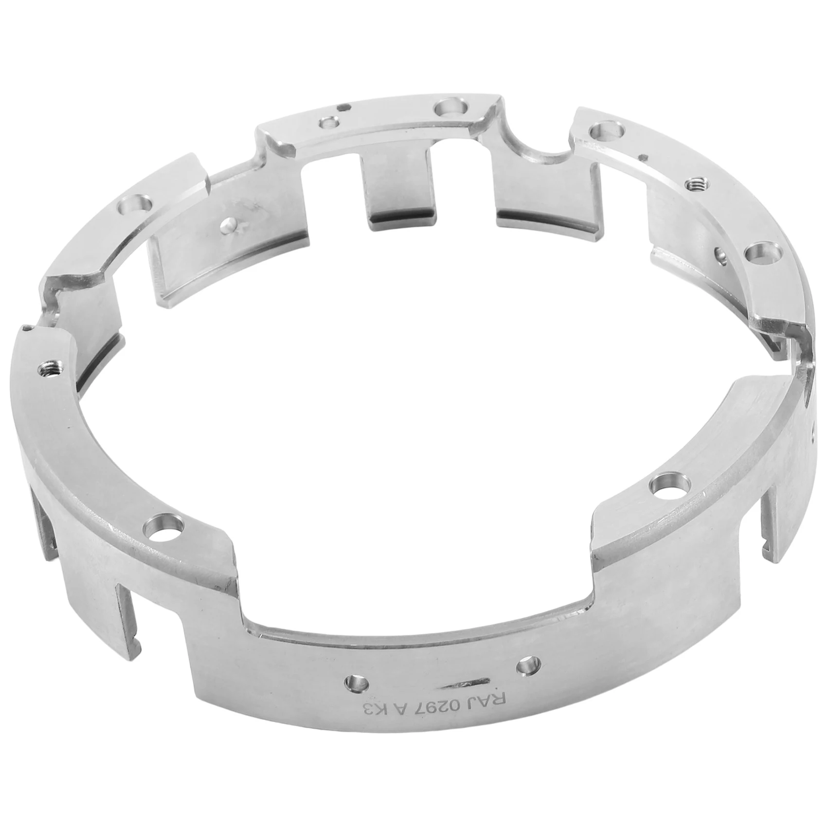 

A6LF1 A6LF2 Auto Transmission Retainer-U/D Brake Fit for Hyundai Kia 456153B400