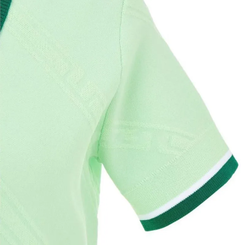 Women's Polo Shirts Quick Dry Short Sleeve T-Shirt Pique Jersey Golf Shirts