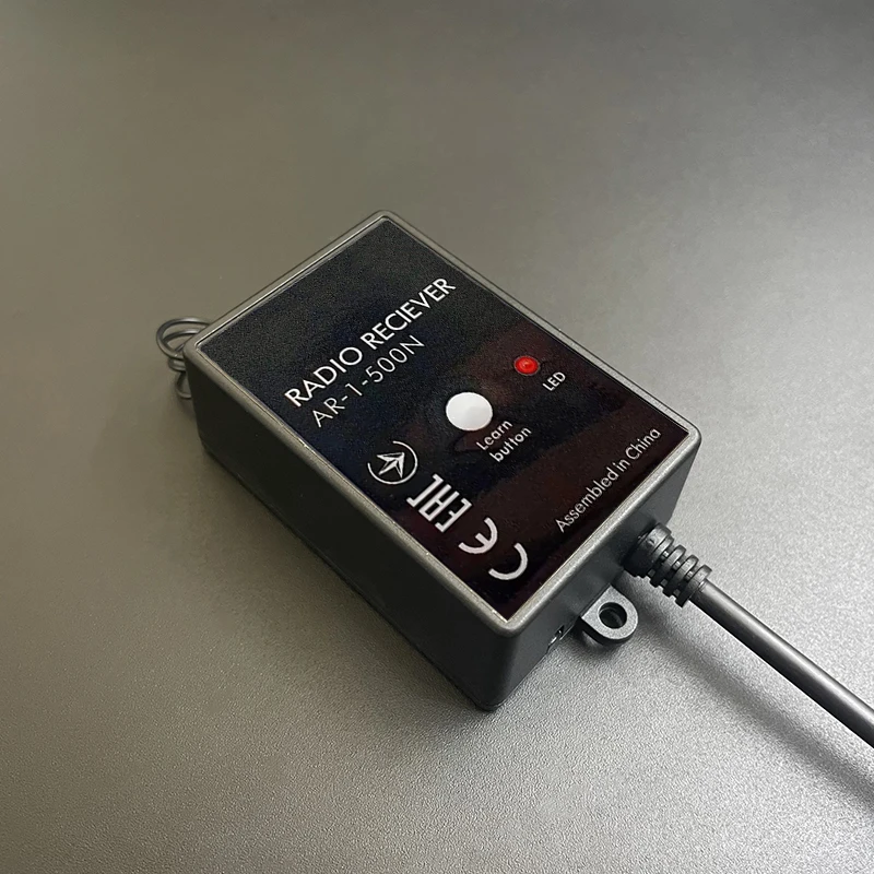 Автоматика для распашных ворот ALUTECH AR-1-500N 20 шт