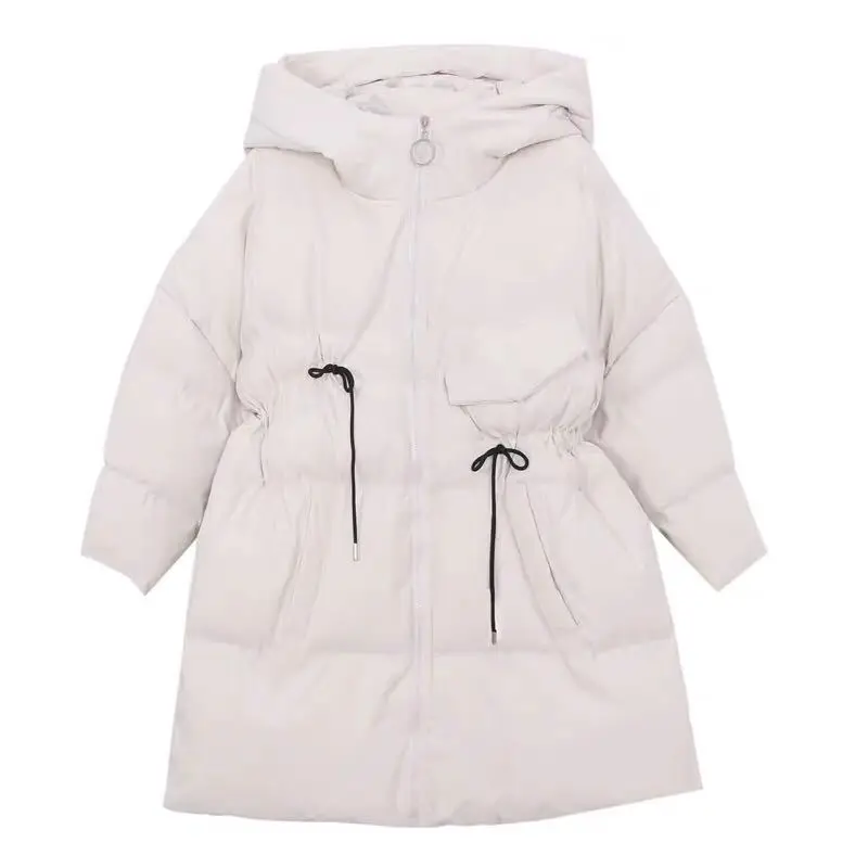 

2022 new high-quality women's cotton clothes pregnant women's cotton clothes