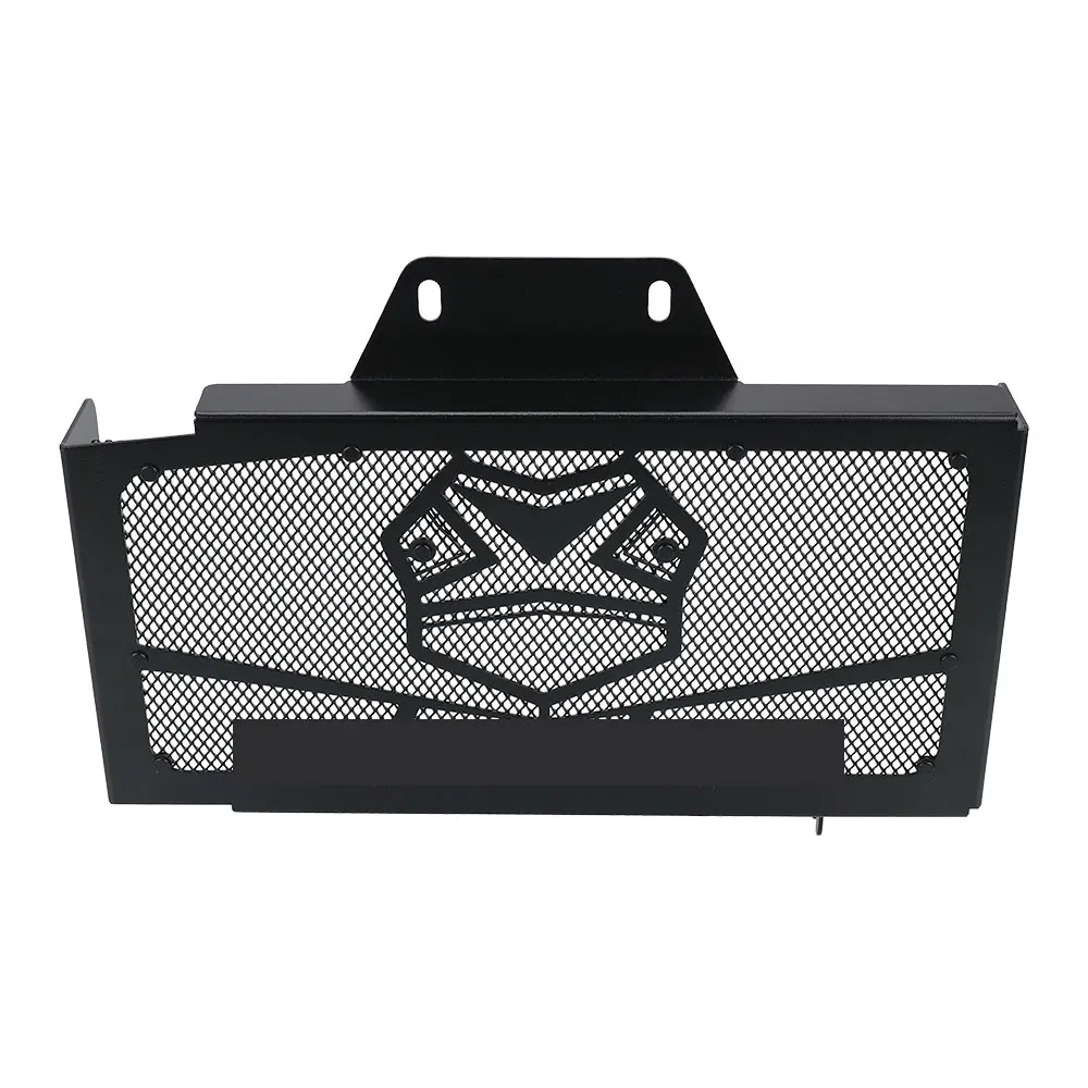 Защита для радиатора мотоцикла Honda VT 125 Shadow 1999 2000 2001 2002 2003 2004 2005 2006 2007