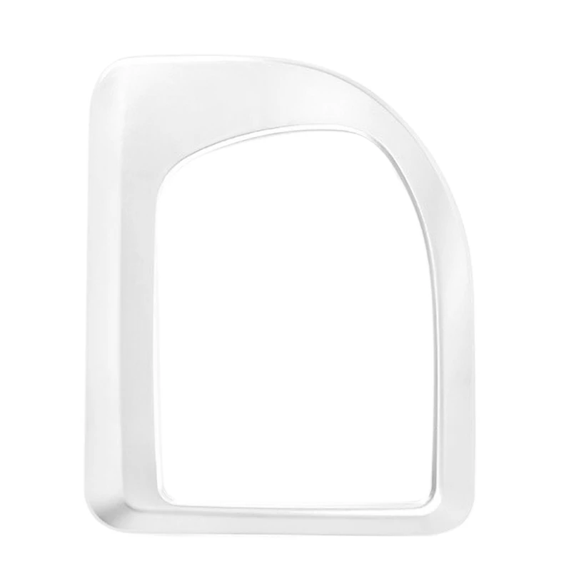 

Car Center Console Gear Shift Panel Cover Trim for BMW 5 Series E60 2004-2007 Interior Accessories