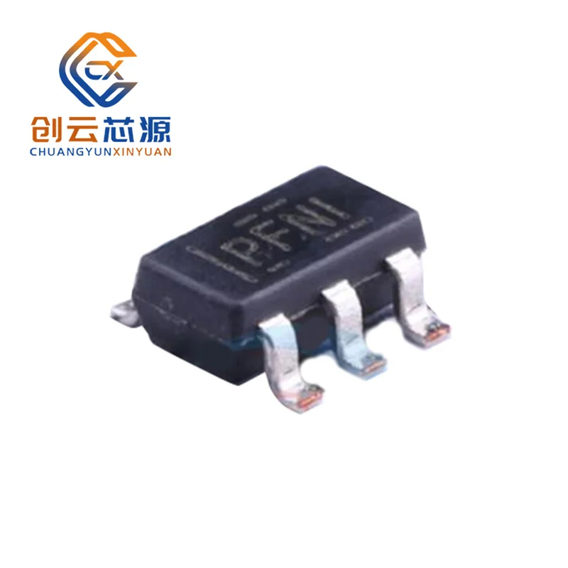 

10pcs New 100% Original TPS60403DBVR Integrated Circuits Operational Amplifier Single Chip Microcomputer SOT-23-5