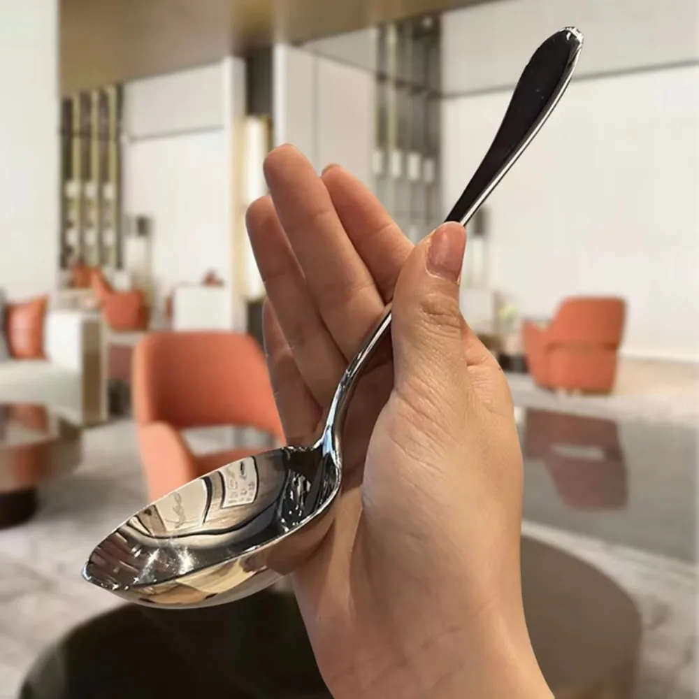 Ложка для супа Stainless Steel