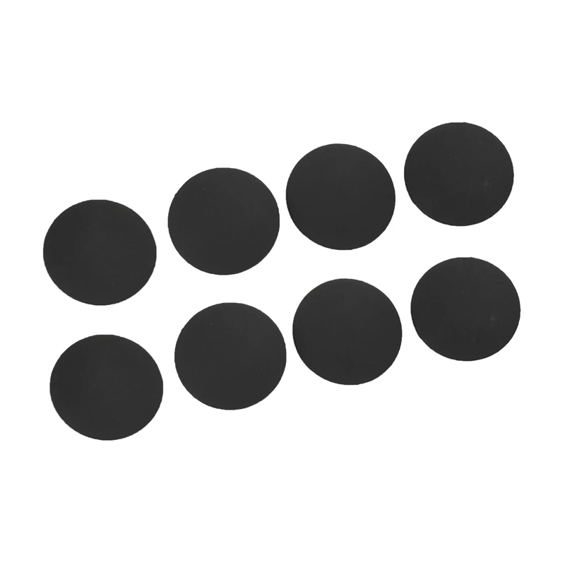 

8 шт., резиновые ножки для Apple Pro, 13 дюймов, 15 дюймов, 17 дюймов