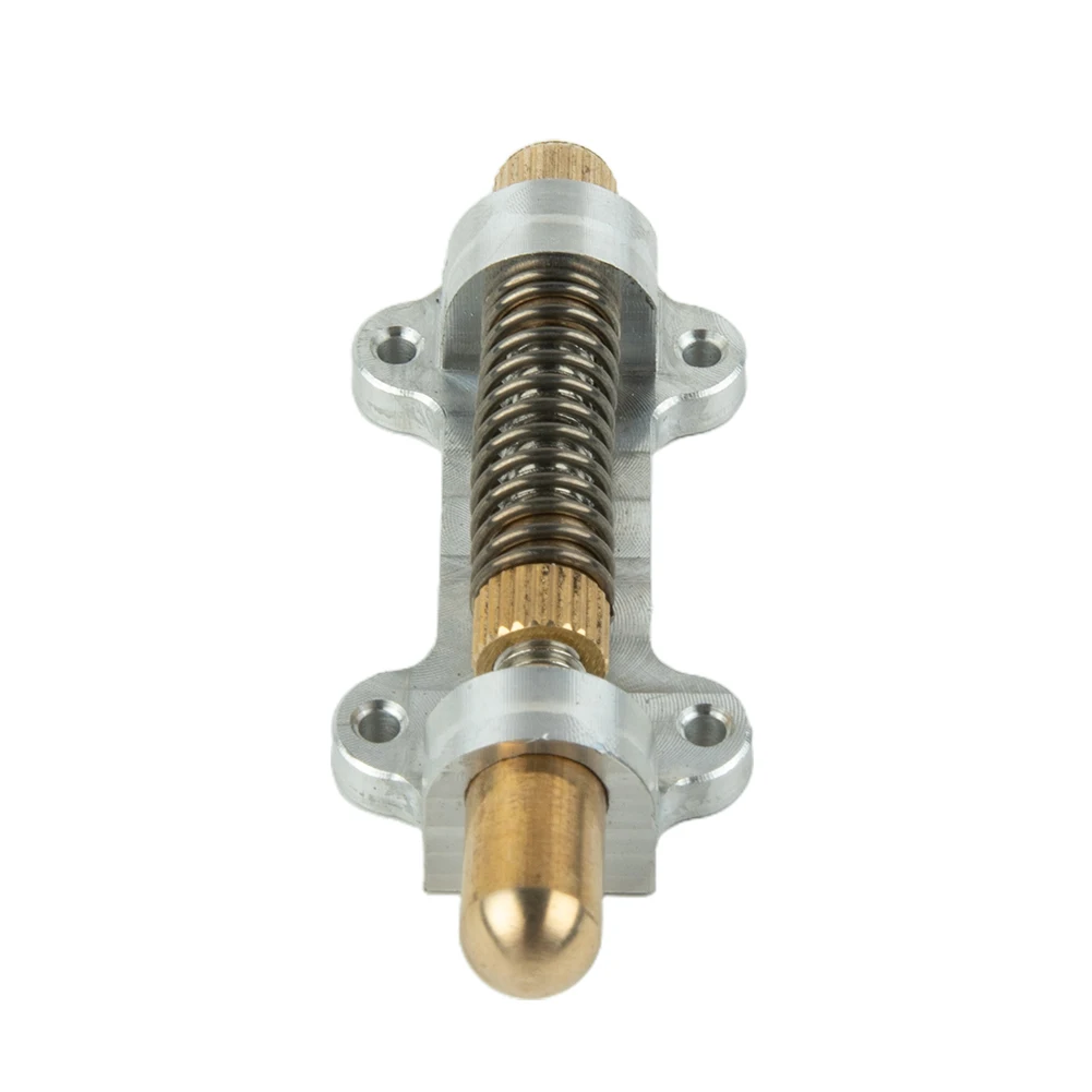 

Brand New Tremolo Bridge Fixed Stabilizer Stopper Replacement Spring 2.36\"X0.83\" Accessories Adjusted Change