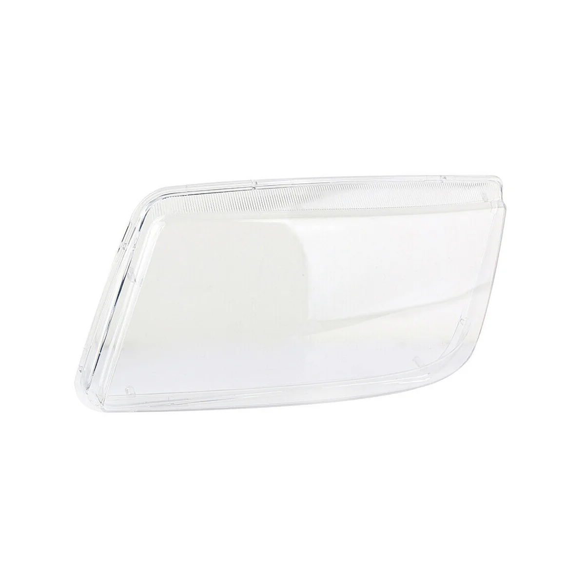 

Left Side Headlight Lens Cover for VW Bora Jetta MK4 1999-2004 Car Head Glass Case Lampshade Front Light Shell Cover