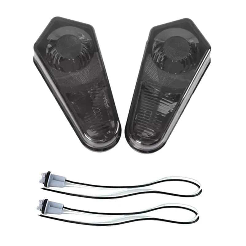 

Задняя крышка для ATV светодиодный, розетка для объектива для Polaris Sportsman 500 550 850 570 1000 2009-2017 2411153 2411154