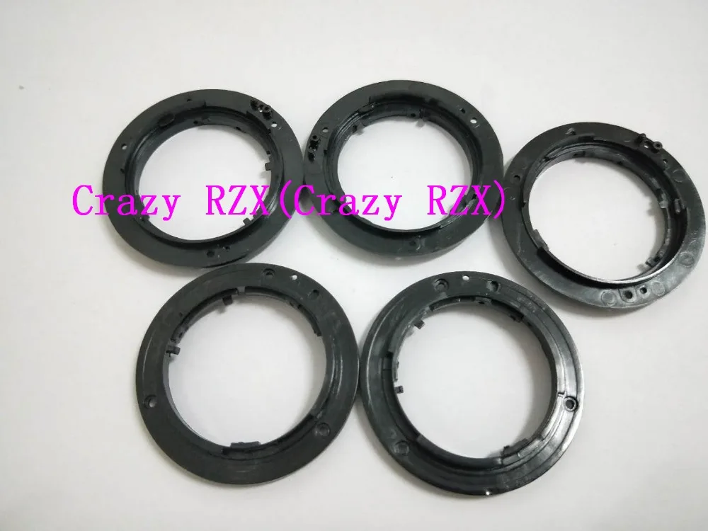 

30PCS New Bayonet Mount Ring For Nikon 18-135 18-55 18-135 22-200 MM Lens Camera Repair Part
