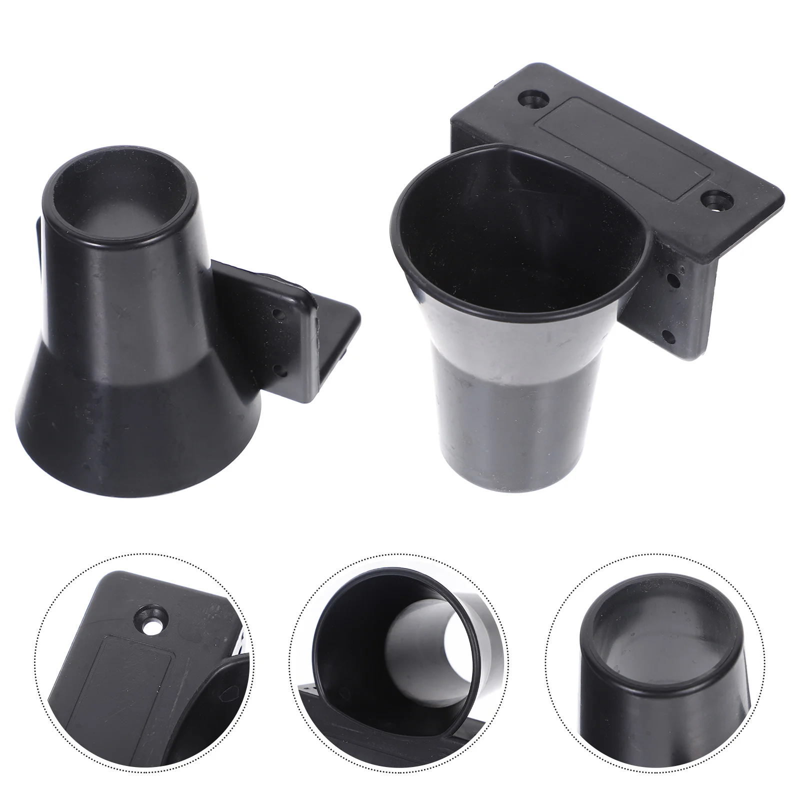 

Screwdriver Electric Holder Cup Rack Storage Fixing Tool Drill Wall Hanger Hook Powerstand Hand Shelf Accessory Cordless