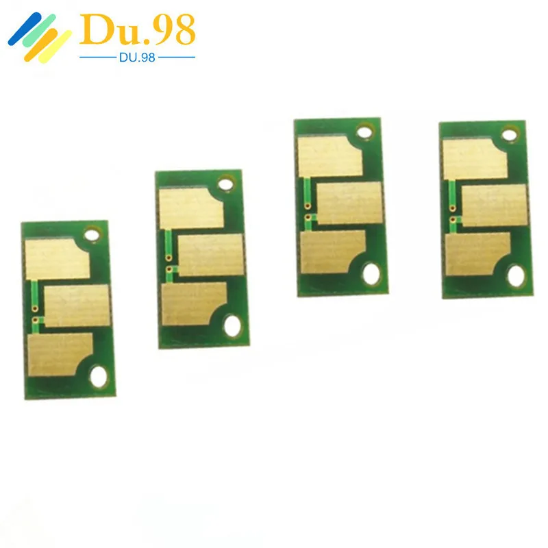 

8PCS X TNP-51 Toner Chip For Konica Minolta bizhub C3110 C3110 Toner Cartridge Chip A0X5135 A0X5235 A0X5335 A0X5435 TNP51 TNP 51